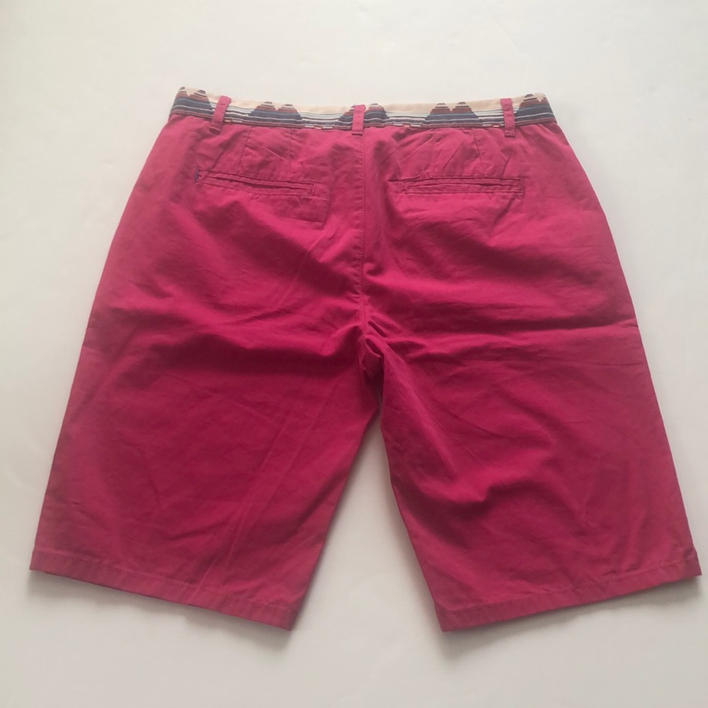 Zara Man Vintage Short (men’s) - Picture 5 of 8